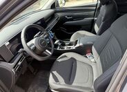 Hyundai Tucson 8