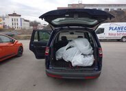 Ford Galaxy MPV 2,0 l 103 kw