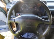 Nissan Ostatní Pick-up 2,8 l 85 kw