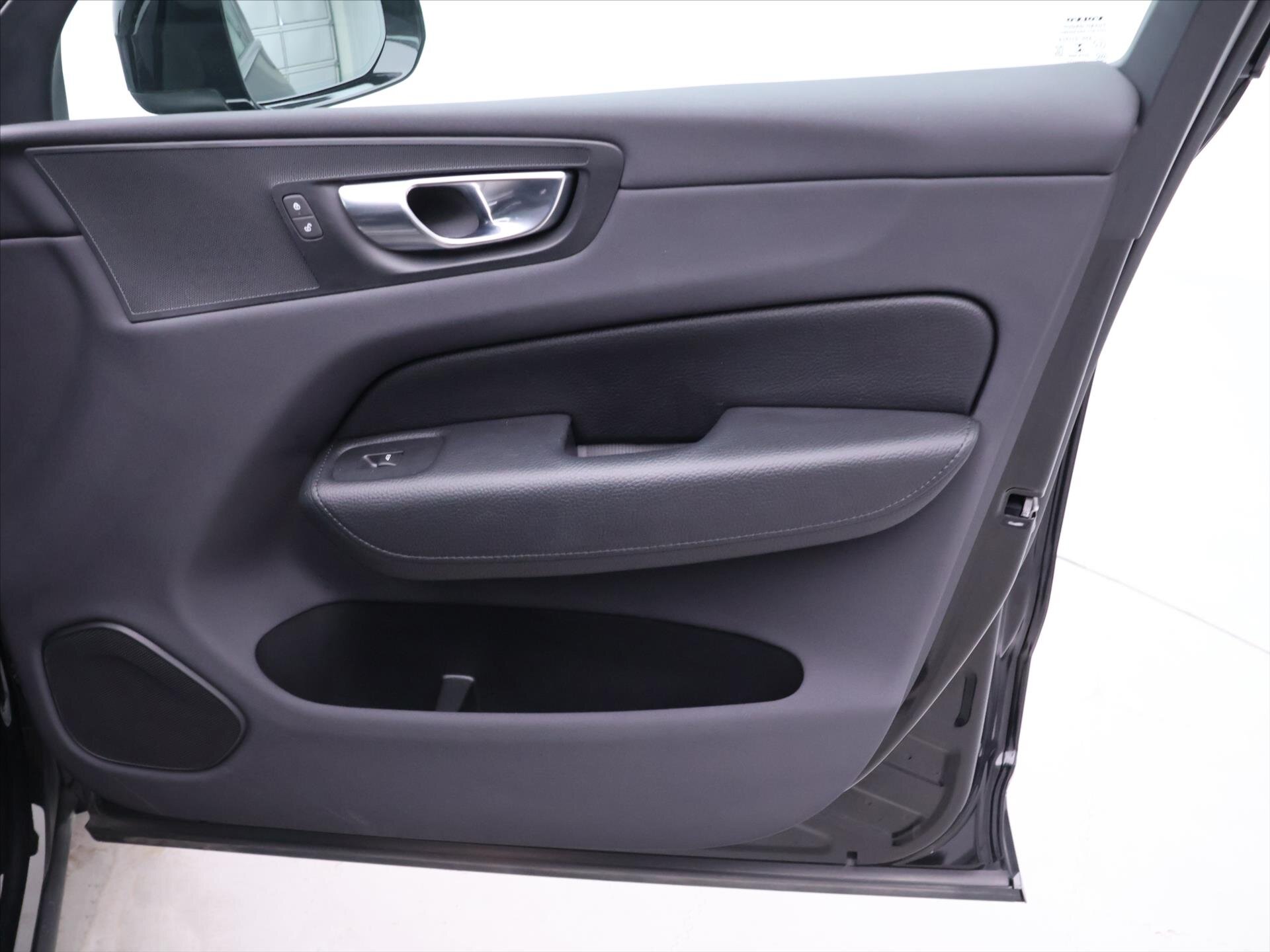 Volvo XC60 SUV 2,0 l 183 kw