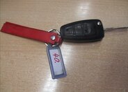 Ford Transit Custom Ostatní 2,2 l 92 kw