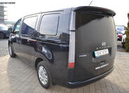 Hyundai Staria 3