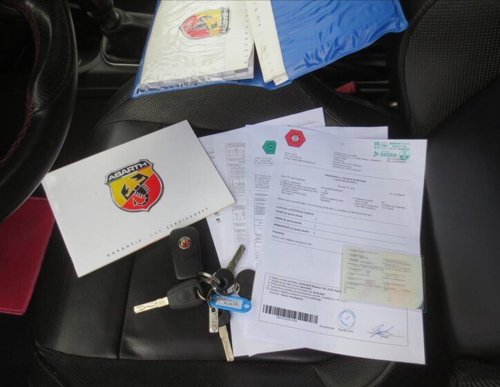 Fiat Grande Punto 32