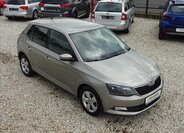 Škoda Fabia Hatchback 999,0 70 kw