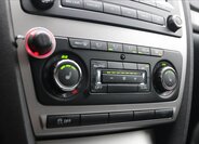 Škoda Octavia Kombi 1,6 l 77 kw