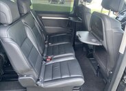 Citroën SpaceTourer Ostatní 2,0 l 130 kw