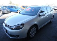 Volkswagen Golf Kombi 1,4 l 90 kw