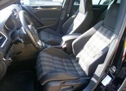 Volkswagen Golf Hatchback 2,0 l 125 kw