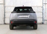 Peugeot 2008 SUV / Terénní 1,2 l 74 kw