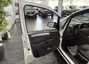 Opel Zafira MPV 1,6 l 85 kw