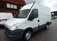 Iveco Daily Ostatní 2,3 l 93 kw