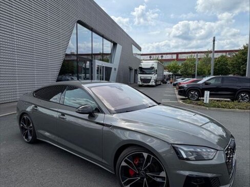 Audi A5 Hatchback 2,0 l 150 kw