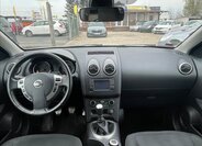 Nissan Qashqai SUV / Terénní 2,0 l 104 kw