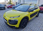 Citroën C4 Cactus 2
