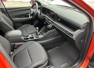 Hyundai Tucson SUV 1,6 l 117 kw