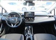 Toyota Corolla Sedan / Limuzína 1,8 l 72 kw