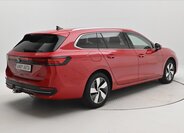 Volkswagen Passat Kombi 2,0 l 110 kw