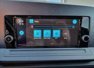 Volkswagen Caddy Kombi 2,0 l 90 kw