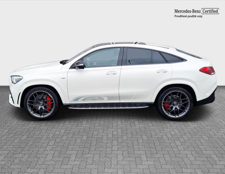 Mercedes-Benz GLE 2