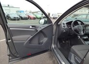Volkswagen Tiguan Kombi 1,4 l 90 kw