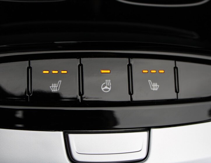 Hyundai Tucson SUV / Terénní 1,6 l 132 kw