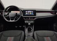 Škoda Scala Hatchback 999,0 85 kw