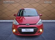 Hyundai i10 8