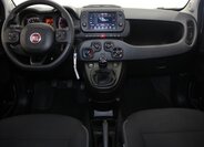 Fiat Panda SUV / Terénní 999,0 51 kw