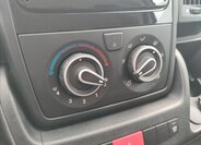 Opel Movano Skříň 2,2 l 121 kw