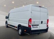Citroën Jumper Skříň 2,2 l 103 kw