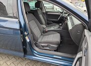 Volkswagen Passat Kombi 2,0 l 110 kw
