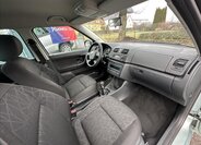 Škoda Fabia Kombi 1,2 l 77 kw