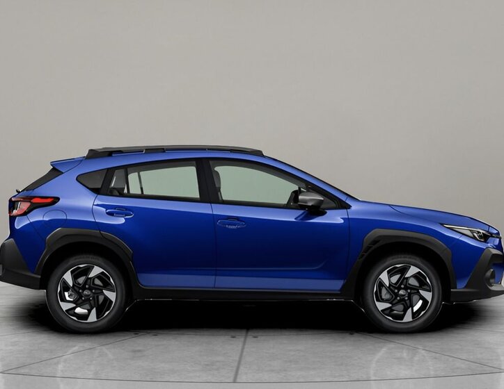 Subaru Crosstrek SUV / Terénní 2,0 l 100 kw