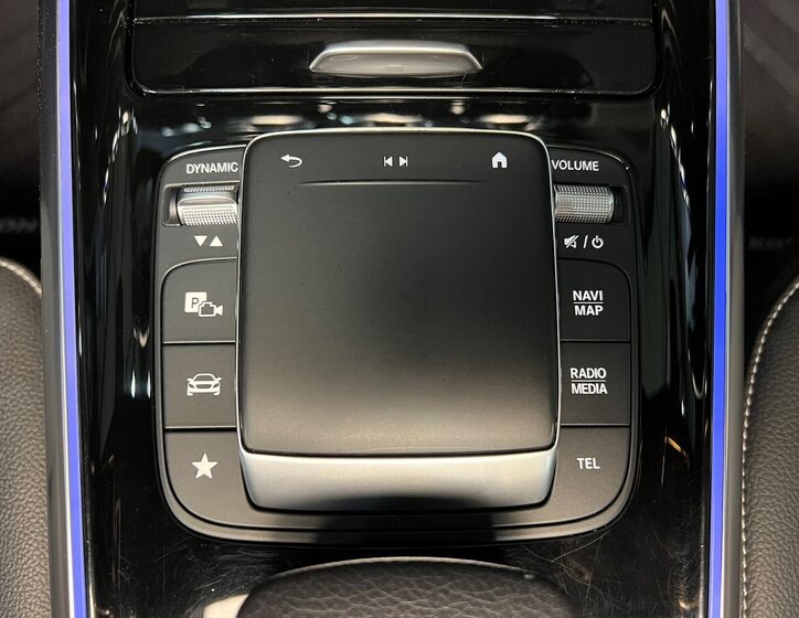 Mercedes-Benz Třídy B 19