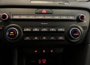 KIA Sportage SUV / Terénní 2,0 l 100 kw