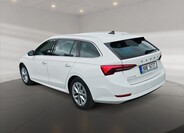 Škoda Octavia 5