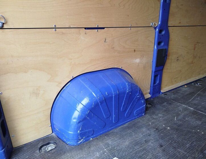 Peugeot Boxer Skříň 2,0 l 96 kw