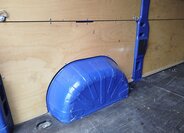 Peugeot Boxer Skříň 2,0 l 96 kw