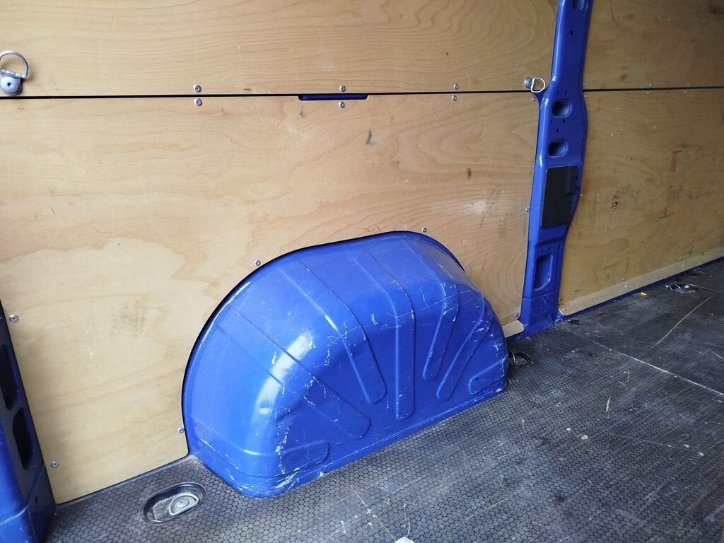 Peugeot Boxer Skříň 2,0 l 96 kw