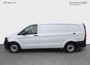 Mercedes-Benz Vito 2