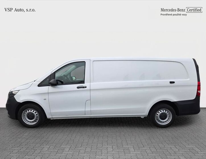 Mercedes-Benz Vito 2