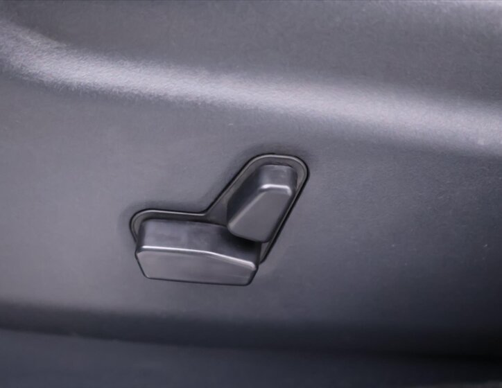 Jeep Grand Cherokee SUV / Terénní 3,0 l 184 kw