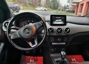 Mercedes-Benz Třídy B 13