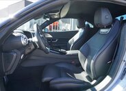 Mercedes-Benz SL Kabriolet 4,0 l 350 kw