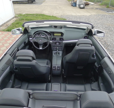 Mercedes-Benz Třídy E 16