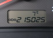 Hyundai Accent Hatchback 1,3 l 63 kw