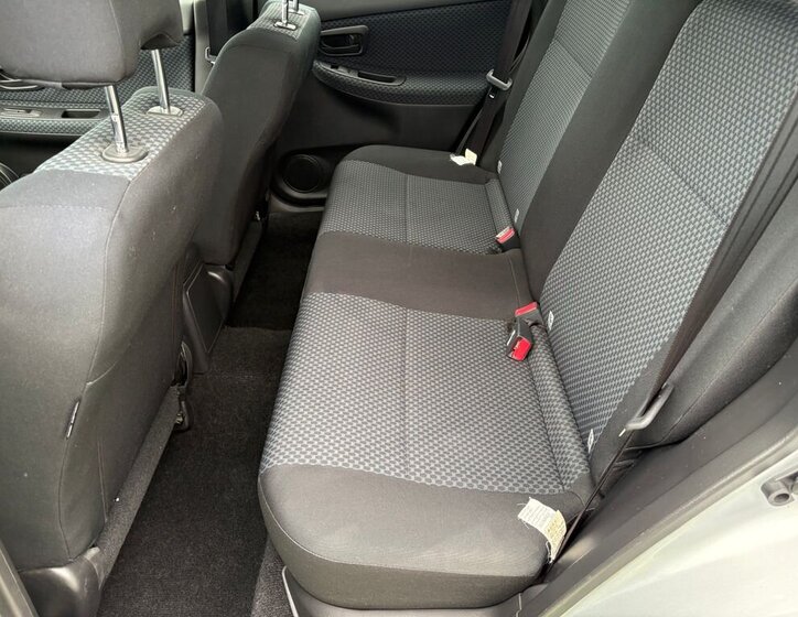 Subaru Impreza Kombi 1,5 l 77 kw