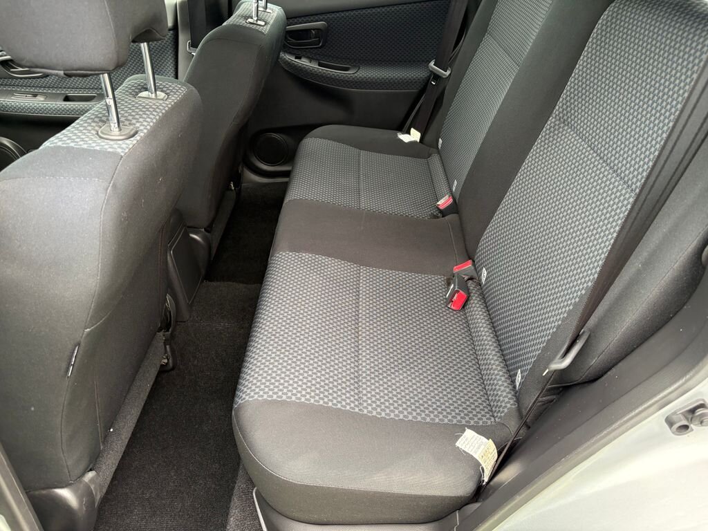 Subaru Impreza Kombi 1,5 l 77 kw