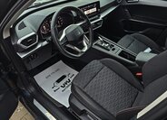 Seat Leon Kombi 2,0 l 110 kw