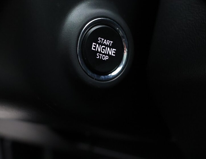 Škoda Octavia Liftback 1,5 l 110 kw